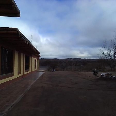 Hotel De Campo Oeste Paraiso La Ciénaga 외부 사진